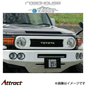 [hnEX JfBX tFCX}XN FJN[U[ KD-EX05004 ROADHOUSE KADDIS