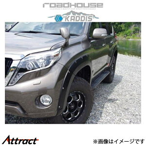 [hnEX JfBX AR4I[o[tF_[ hN[U[vh 150n KD-EX04006 ROADHOUSE KADDIS