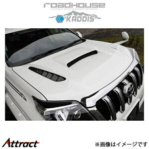 [hnEX JfBX GA{lbg hN[U[vh 150n KD-EX04008 ROADHOUSE KADDIS