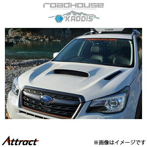 [hnEX JfBX GA{lbg tHX^[ SJ5/SJG KD-EX12002 ROADHOUSE KADDIS