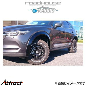 [hnEX JfBX AR4I[o[tF_[(ӂS:O[) CX-5 KF^ KD-EX13001 ROADHOUSE KADDIS