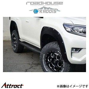 [hnEX JfBX AR4I[o[tF_[(ӂSFO[)hN[U[vh 150n KD-EX04013 ROADHOUSE KADDIS