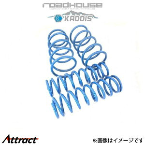 [hnEX JfBX AbvTX tHX^[ SJG KD-SU12002 ROADHOUSE KADDIS