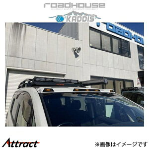 [hnEX JfBX [t}[J[v fJD:5 KD-EX01072 ROADHOUSE KADDIS