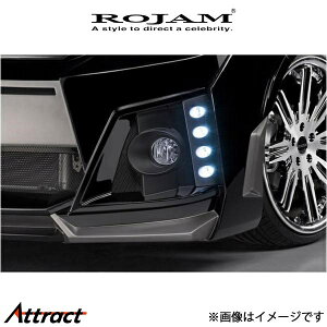W ROJAM IRT GENIK LED 4PCA^b`gLbg HNV[ ZRR70W 801-VO704PC ROJAM GA O GNXeA