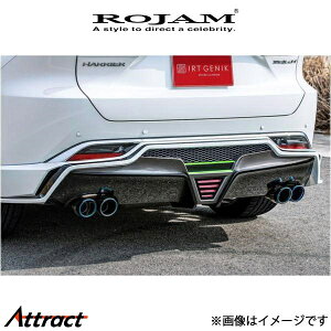 W }t[ DTM GL][XgVXe HIGH XeXf nA[ MXUA80 31-H-HA8012I13 ROJAM DTM Exhaust System
