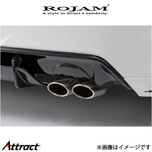 W }t[ DTM GL][XgVXe HIGH XeXf vEX ZVW30 31-H-PR30G16 ROJAM DTM Exhaust System