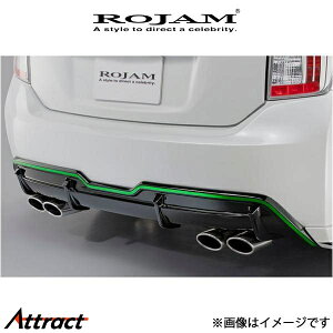 W }t[ DTM GL][XgVXe STD XeXf vEX ZVW30 31-S-PR30V16 ROJAM DTM Exhaust System