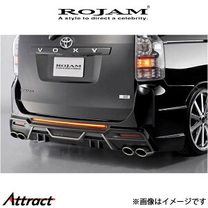 W }t[ DTM GL][XgVXe HIGH XeXf HNV[/mA ZRR70W 31-H-VN7016 ROJAM DTM Exhaust System