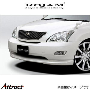 W ROJAM IRT tgbvX|C[Ver.1 nA[ MCU30/ACU30n 21-FS-HA301 ROJAM GA O GNXeA