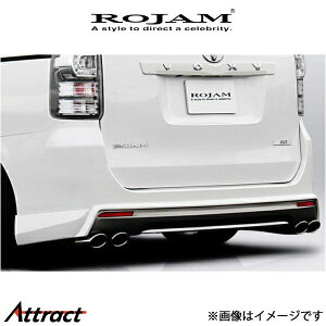 W ROJAM IRT AbvX|C[Ver.2 HNV[ ZRR70W 21-RS-VN702 ROJAM GA O GNXeA