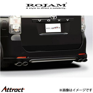 W ROJAM IRT AbvX|C[Ver.1 HNV[ ZRR70W 21-RS-VN701 ROJAM GA O GNXeA