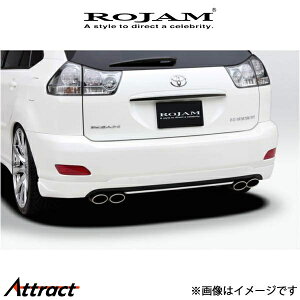 W ROJAM IRT AbvX|C[Ver.1 nA[ MCU30/ACU30n 21-RS-HA301 ROJAM GA O GNXeA