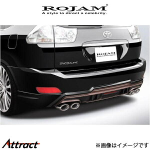 W ROJAM IRT AbvX|C[Ver.2 nA[ MCU30/ACU30n 21-RS-HA302 ROJAM GA O GNXeA