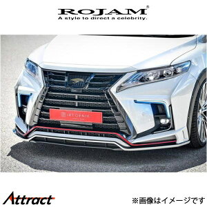W ROJAM IRT GENIK tgop[X|C[Ver.2 nA[ ZSU65W 22-FB-HA601012 ROJAM GA O GNXeA