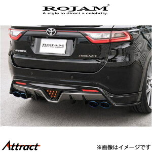 W ROJAM IRT AbvX|C[t.3 LEDt nA[ ZSU60/AVU65/ASU60n 21-RS-HA603 ROJAM GA O GNXeA