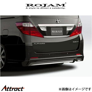 W ROJAM IRT AbvX|C[ }t[Ή At@[h 20n 21-RS-VA20ZS ROJAM GA O