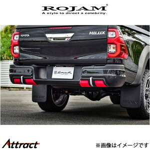 W ROJAM IRT SURVIVOR AR[i[X|C[ nCbNX GUN125 24-RCS-HIL ROJAM GA O GNXeA