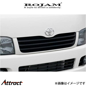 W ROJAM IRT tgO nCG[X KDH200/TRH200n 21-FG-HI2001 ROJAM GA O GNXeA