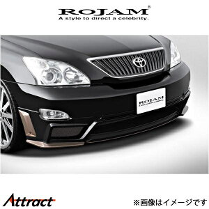 W ROJAM IRT tgbvX|C[Ver.2 nA[ MCU30/ACU30n 21-FS-HA302 ROJAM GA O GNXeA