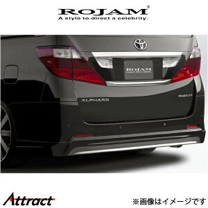 W ROJAM IRT AbvX|C[ }t[Ή Ft@CA 20nn 21-RS-VA20XVG ROJAM GA O GNXeA