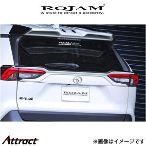 ���W���� ROJAM IRT GENIK ���A�Q�[�g�X�|�C���[ RAV4 MXAA54 20-RGS-RA50 ROJAM �G�A�� �O�� �G�N�X�e���A