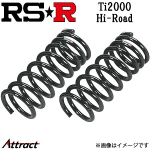 RS-R GVI RR3 _ETX 1䕪 Ti2000 nC[h H732THIR RSR Ti2000 Hi-Road TXyV XvO RSR