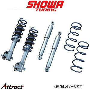 V[`[jO RtH[g TXyVLbg Ry LA400K V0521-10B-20 SHOWA TUNING COMFORT