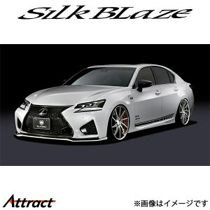 VNuCY GS URL10[F-SPORTS]OcF tg+A 2PZbg(h)GL-GSF-2P-### SilkBlaze
