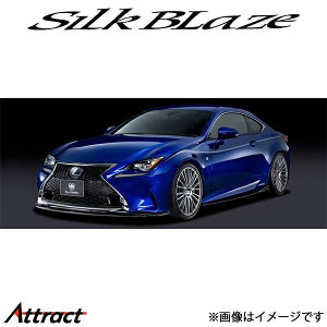 VNuCY RC AVC10/GSC10 OcF tg+TCh+A 3PZbg(h)GL-RCF-3PWC SilkBlaze