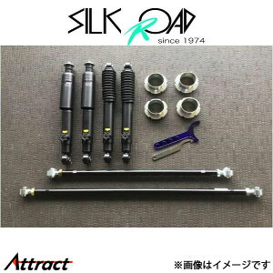 VN[h tgAbvLbg(STEP3) Wj[ JB64W 60X-AA33 SilkRoad tgAbv