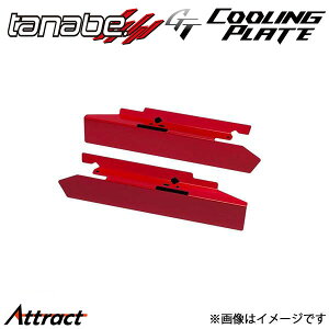 ^ix GTN[Ov[g XCtg ZC33S CLPS2 TANABE GT COOLING PLATE