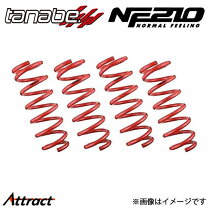 楽天市場】タナベ SUSTEC NF210 クラウン GRS180 GRS182 GRS184の通販