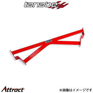 AX|[cx^ix _p[u[X S660 JW5 RRJW5UB-RF REALSPORTSxTANABE DAMPER BRACE