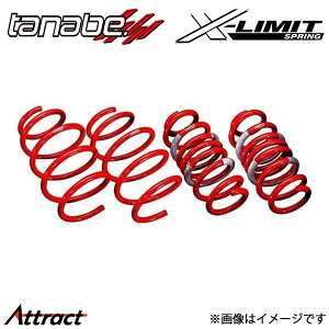 ^ix X-LIMIT SPRING _ETX tgEZbg RAV4 MXAA54(MXAA54XF×2)TANABE TXyV XvO
