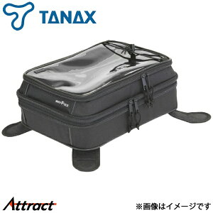 �^�i�b�N�X ���g�t�B�Y �X�}�[�g�^���N�o�b�OL 1�� MFK-178 �u���b�N �^���N�o�b�O �}�O�l�b�g�����^�C�v TANAX �o�C�N�p�i