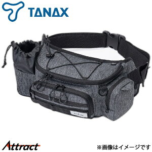 �^�i�b�N�X ���g�t�B�Y ���C�f�B���O�E�G�X�g(�O���[) 1�� MFK-7003 - TANAX �o�C�N�p�i