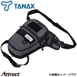 �^�i�b�N�X ���g�t�B�Y ���C�f�B���O�z���X�^�[(�O���[) 1�� MFK-7005 - TANAX �o�C�N�p�i