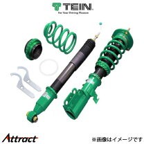 楽天市場】テイン 車高調 flex z フレックスゼット ヴェゼル 