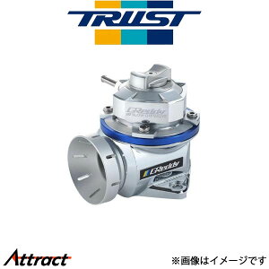 �g���X�g GReddy �u���[�I�t�o���u FV2 BFV2-124 �}�[�NII JZX110 11511216 TRUST