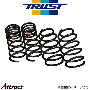 �g���X�g GReddy BL�R���t�H�[�g�_�E���X�v�����O SZG005 ���S��R MC11S 14091305 TRUST �_�E���T�X ���[�_�E�� �X�v�����O