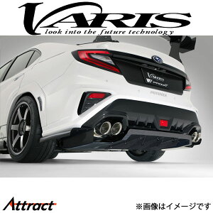oX ARISING-I AfBt[U[ CvbT WRX S4 VASU-503 VARIS GA O JX^