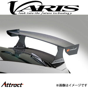 oX ARISING-I GT-WING for Xg[gII 1480mm CvbT WRX S4 VASU-506 VARIS GA O JX^