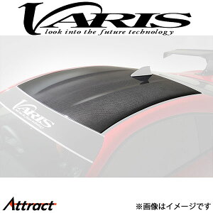 oX ARISING-I J[{[t GR86 VRTO-003 VARIS GA O JX^