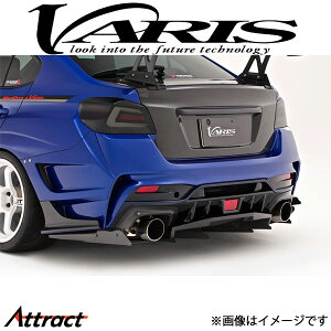 oX AfBt[U[+GAVEhZbg CvbT WRX STI/S4 VAB VASU-167 VARIS GA O JX^