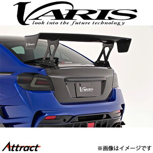 oX GT-WING [GfBV 1600mm CvbT WRX STI/S4 VAB VGW03-160HB1-AC VARIS GA O JX^