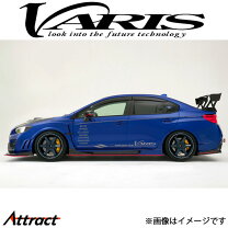 楽天市場】wrx sti vab バリスの通販