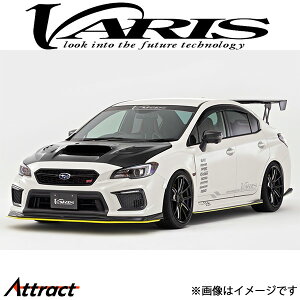 oX ARISING-I }EguPbg CvbT WRX STI/S4 VAB/VAG VGW-S02F VARIS GA O JX^