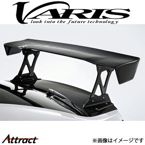 oX ARISING-I GT-WING for [GfBV 1430mm CvbT WRX STI/S4 VAB/VAG VGW03-143HB1-AC VARIS GA O JX^