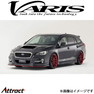 oX ARISING-I LEDAtHOv {[O VLSU-002 VARIS GA O JX^